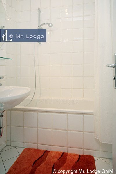 多层公寓 与 1 房间 | München-Ludwigsvorstadt | 1705ML2