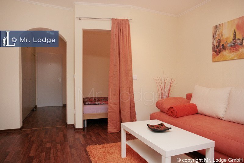 多层公寓 与 1 房间 | München-Ludwigsvorstadt | 1705ML2