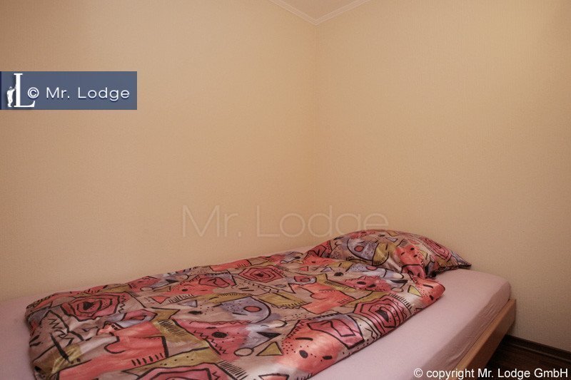 多层公寓 与 1 房间 | München-Ludwigsvorstadt | 1705ML2