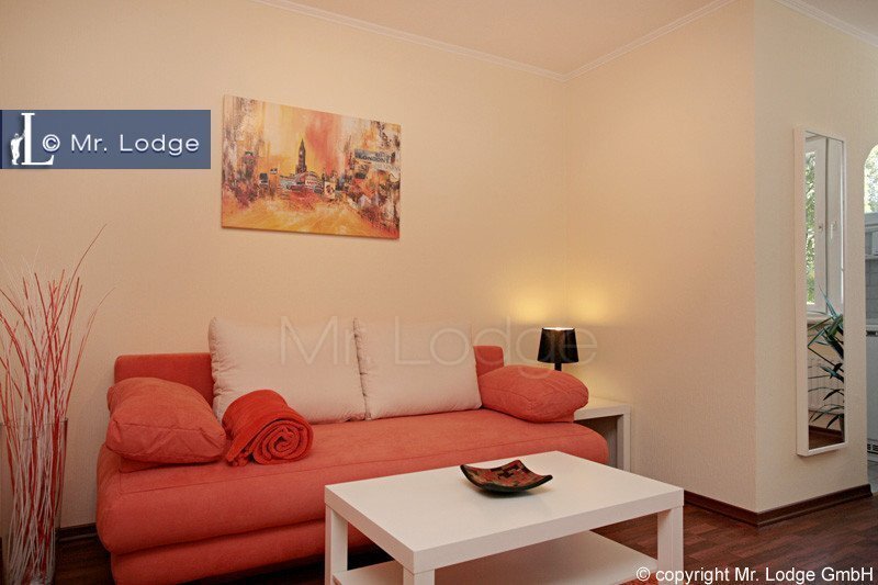 多层公寓 与 1 房间 | München-Ludwigsvorstadt | 1705ML2