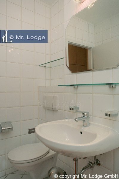 多层公寓 与 1 房间 | München-Ludwigsvorstadt | 1705ML2