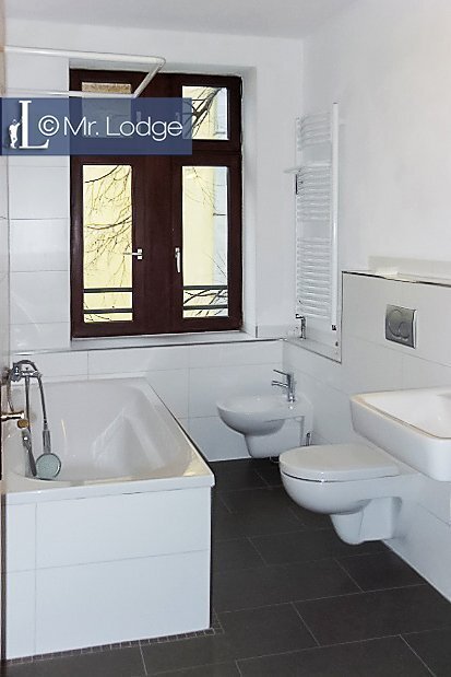 多层公寓 与 2 房间 | München-Schwanthalerhöhe | 1702ML2 | Mit Badewanne