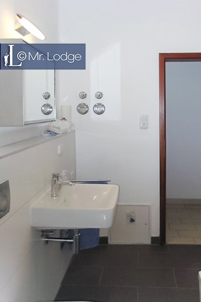 多层公寓 与 2 房间 | München-Schwanthalerhöhe | 1702ML2 | Modernes Bad