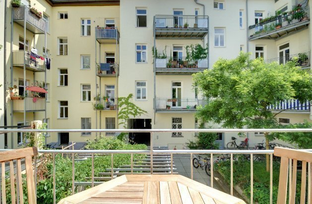 复式公寓 与 2 房间 | München-Neuhausen | 1911ML3 | schöne Aussichten