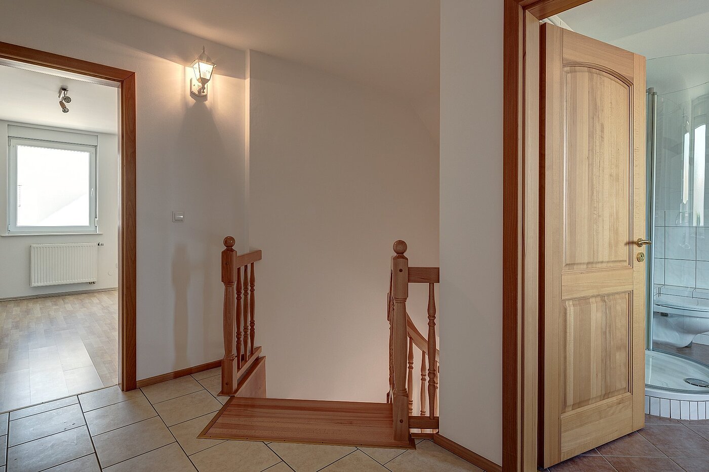 多层公寓 与 5 房间 | München-Aubing | 1804ML3 | Diele DG