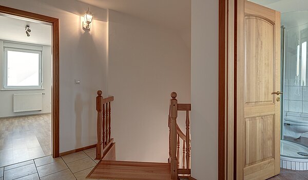 多层公寓 与 5 房间 | München-Aubing | 1804ML3 | Diele DG