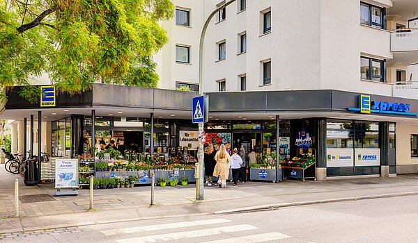 多层公寓 与 1.5 房间 | München-Neuhausen | 70473 | ...Nähe