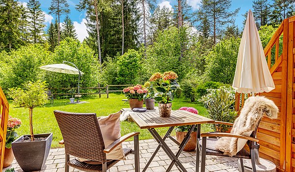 多层公寓 与 6 房间 | 70095 | ...mit sonniger Terrasse