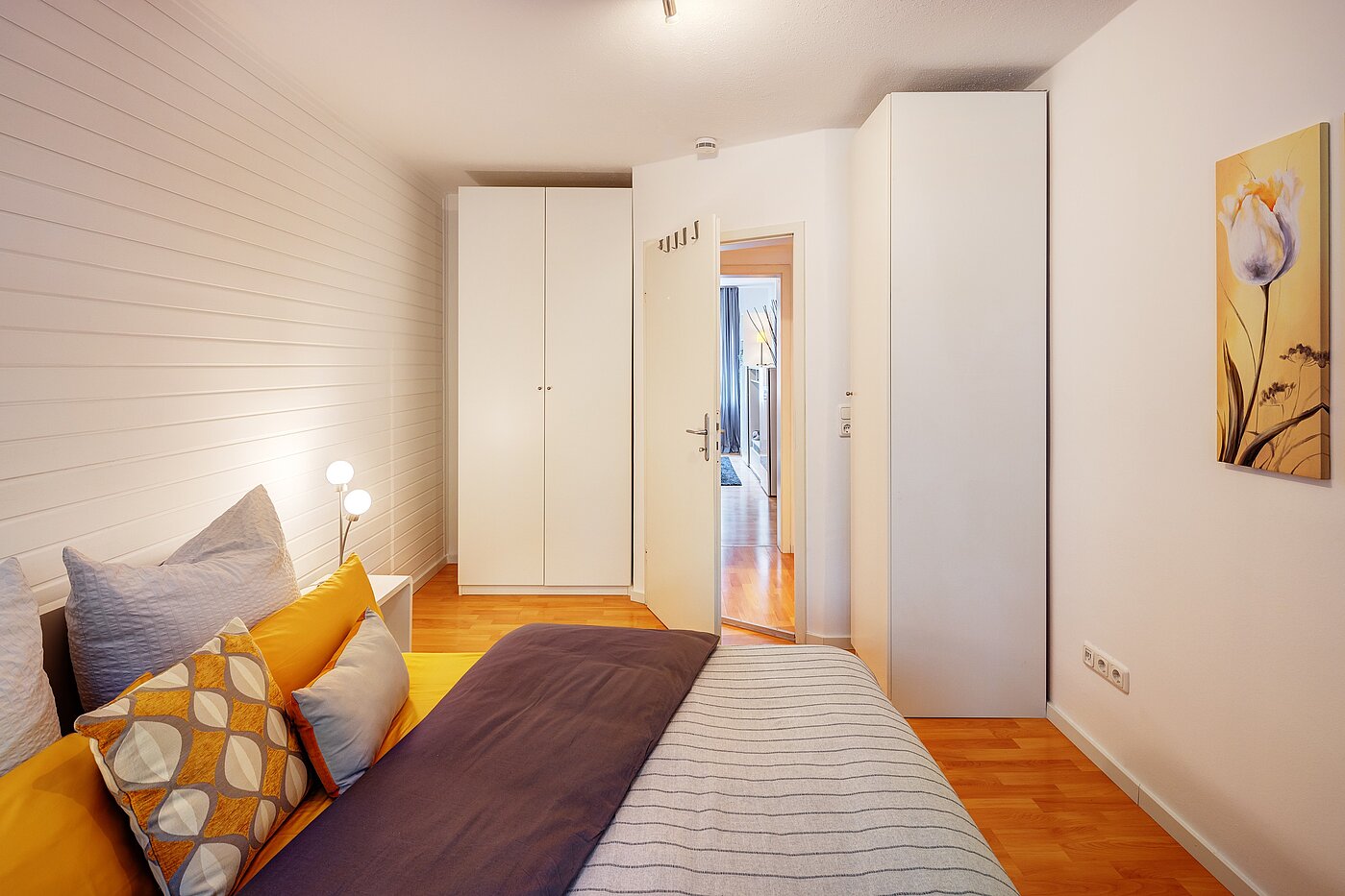 多层公寓 与 2.5 房间 | München-Isarvorstadt | 70121 | ...mit Staufläche