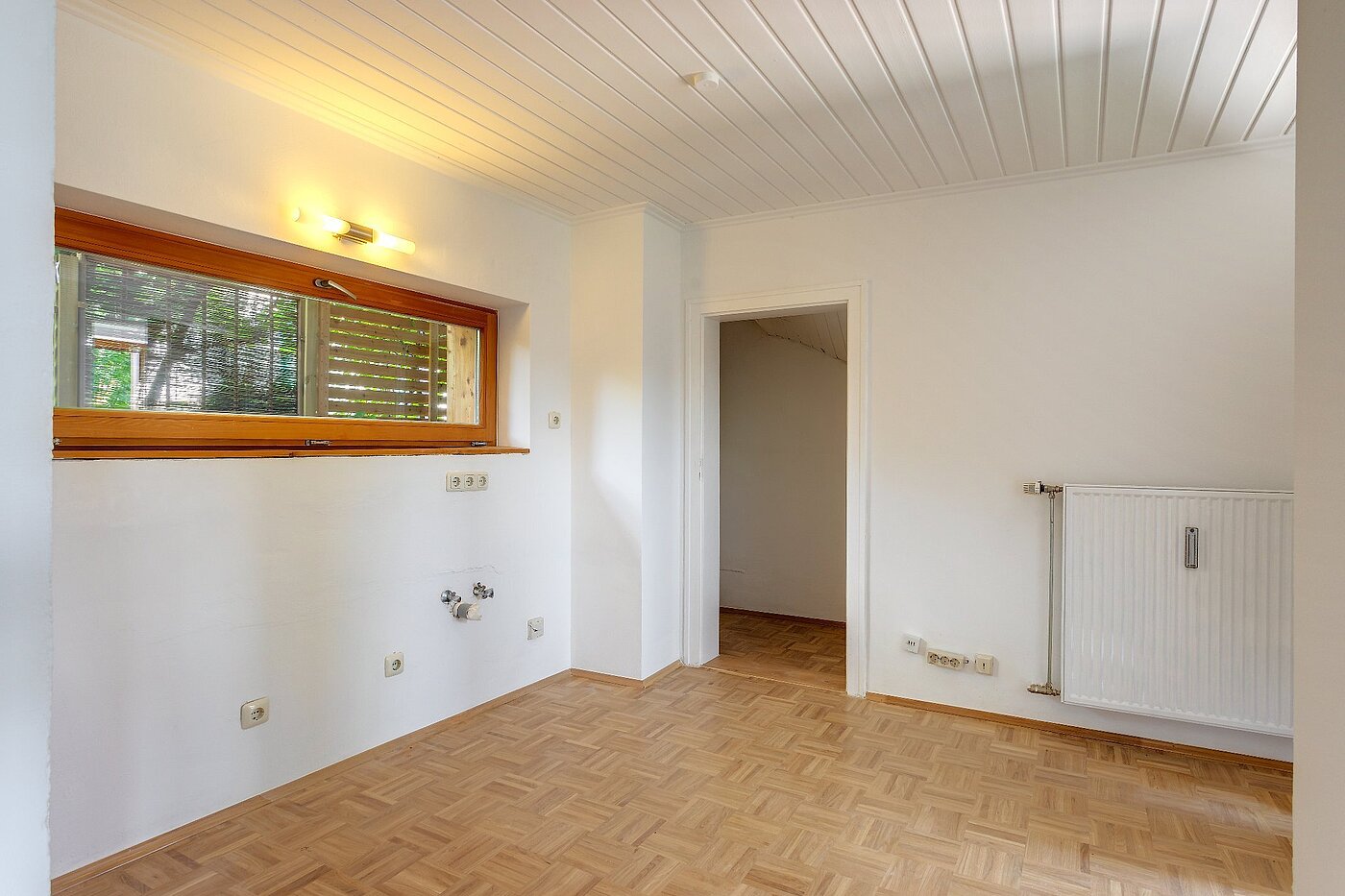 农家小院 与 9 房间 | Hohenschäftlarn | 1805ML4 | Küche Haus 1