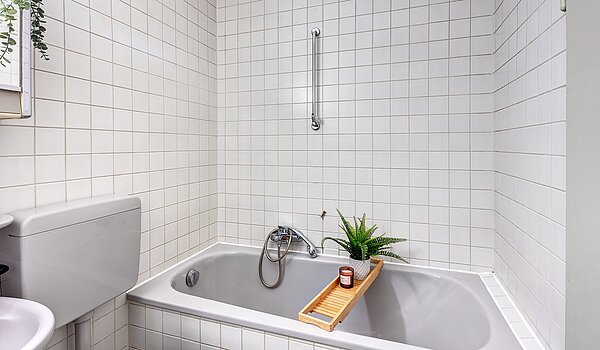 多层公寓 与 1 房间 | München-Haidhausen | 70022 | ...Badewanne