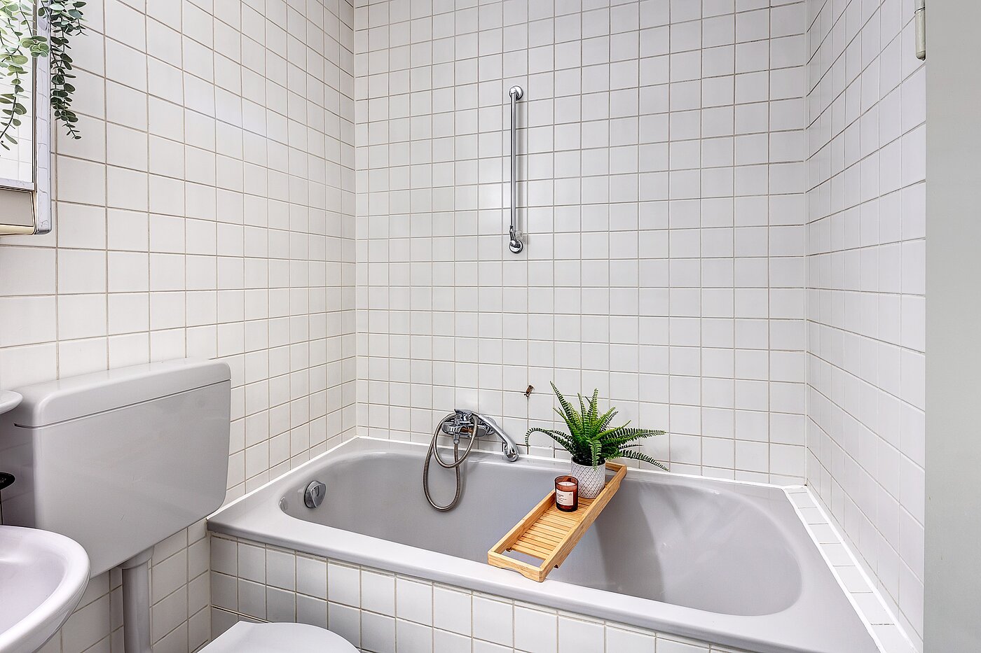 多层公寓 与 1 房间 | München-Haidhausen | 70022 | ...Badewanne
