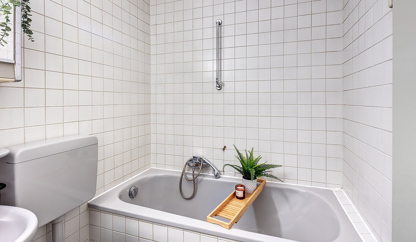 多层公寓 与 1 房间 | München-Haidhausen | 70022 | ...Badewanne