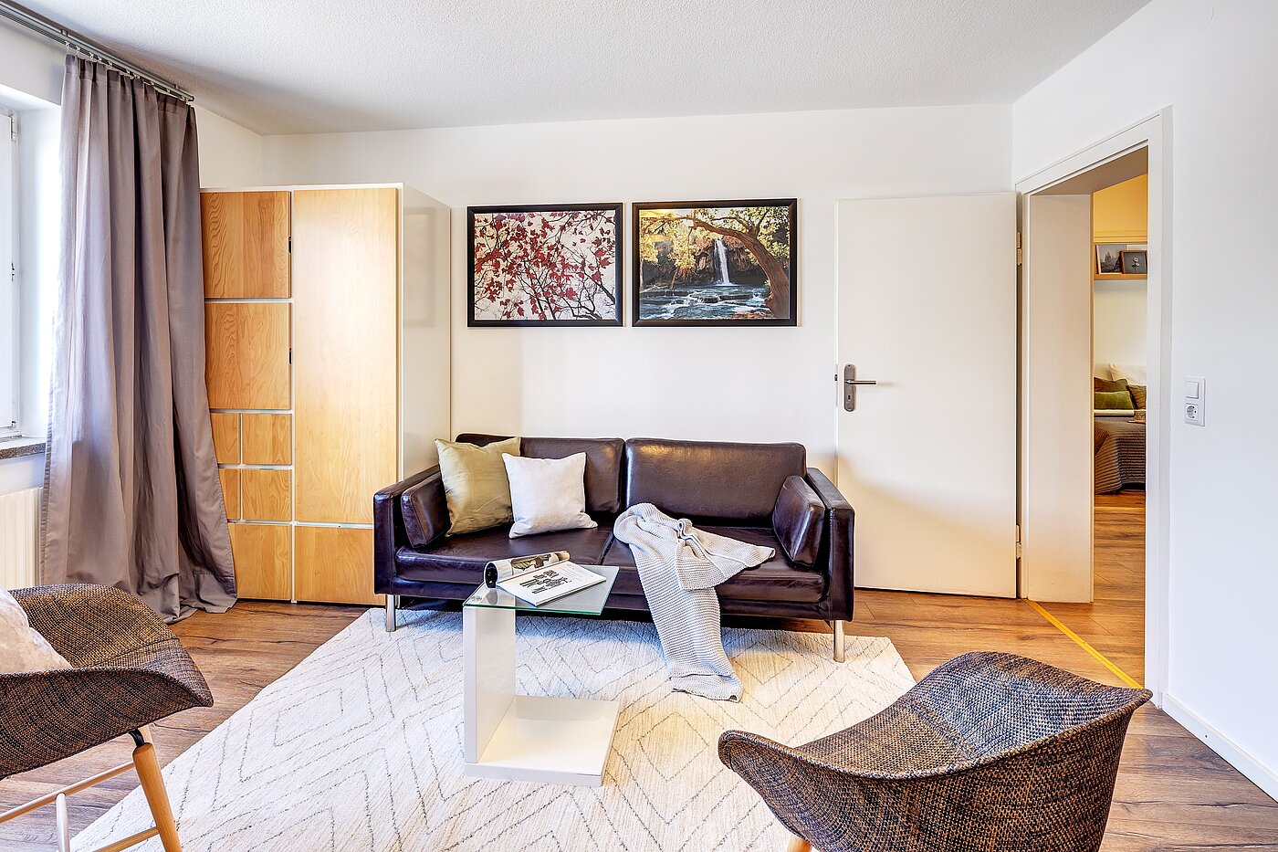 多层公寓 与 2.5 房间 | München-Berg am Laim | 70030 | Wohnen und...