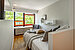 多层公寓 与 2 房间 | München-Solln | 70418 | Schlafzimmer... | Thumbnail