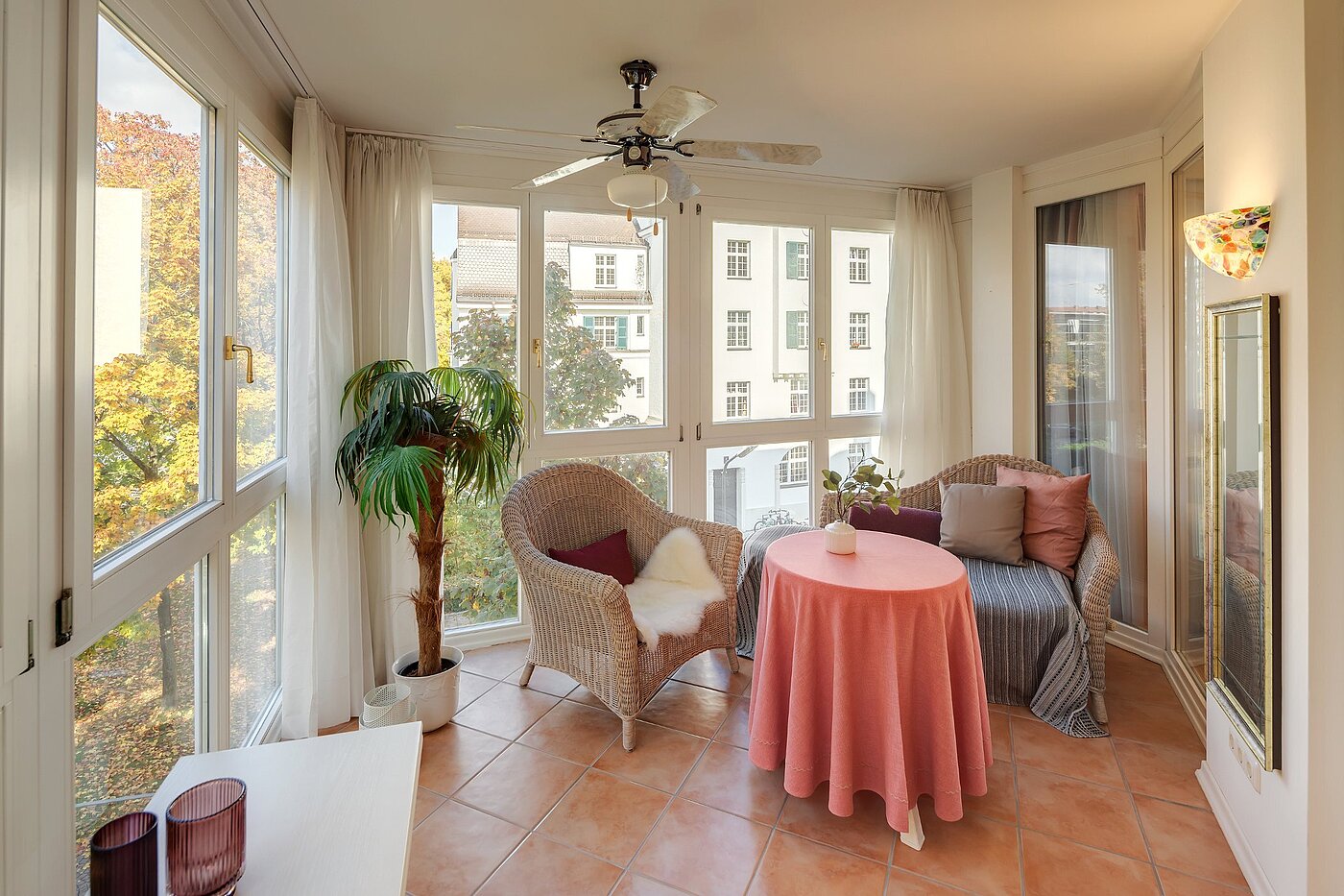 多层公寓 与 2 房间 | München-Sendling | 2010ML1 | ...gemütlichem und hellen...