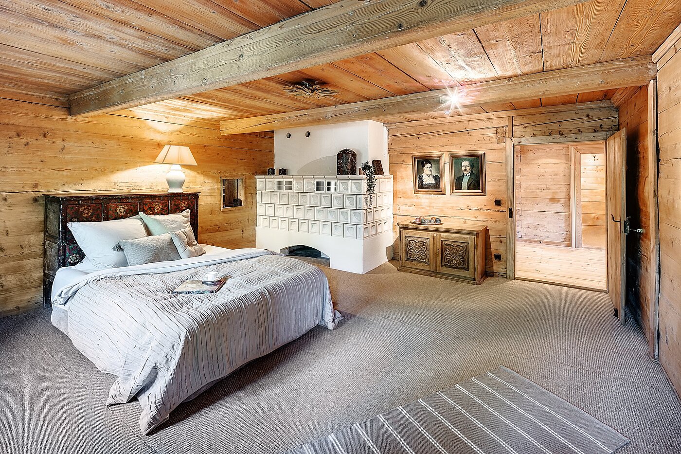 多层公寓 与 11 房间 | Gmund/Dürnbach | 2107ML1 | Gäste- oder Kinderzimmer