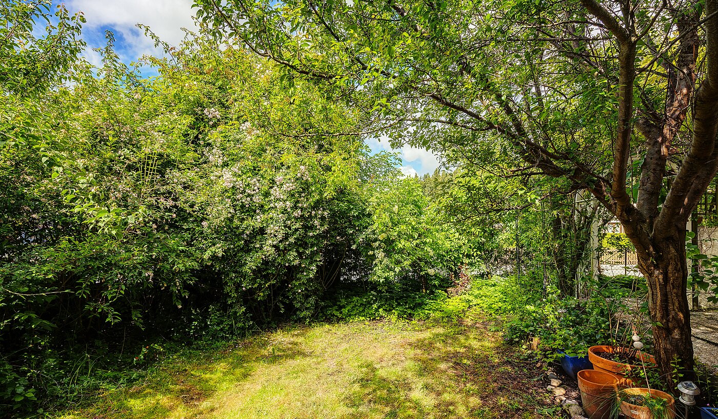 排角屋 与 5 房间 | Penzberg | 701121 | ...schönen, eingewachsenen...