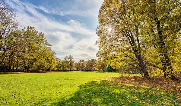 公寓 与 1 房间 | München-Milbertshofen | 70188 | Naherholung