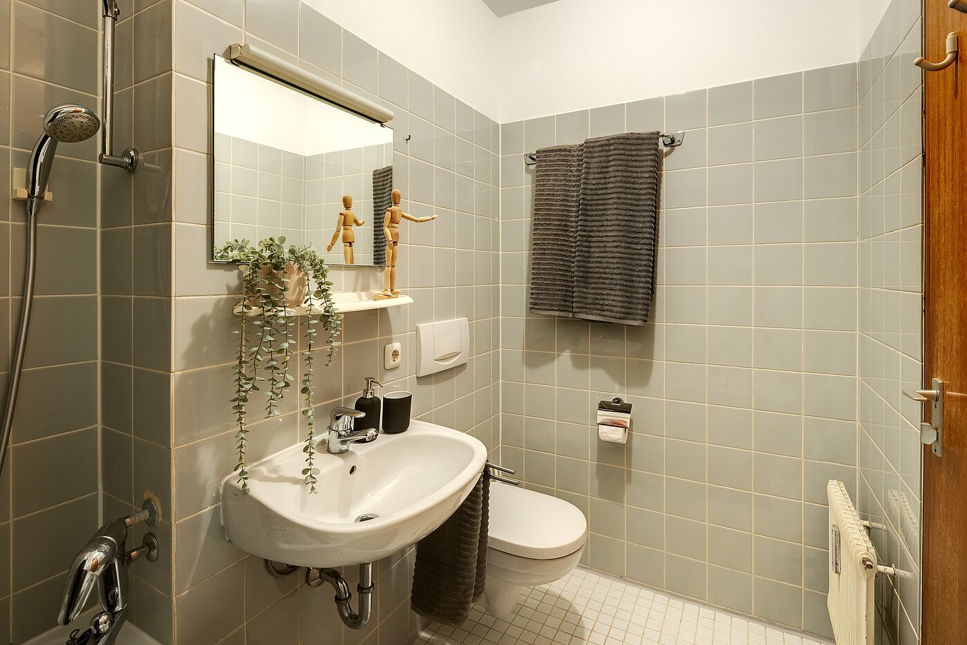 多层公寓 与 1 房间 | Herrsching am Ammersee | 2302ML2 | Mit ausreichend Platz