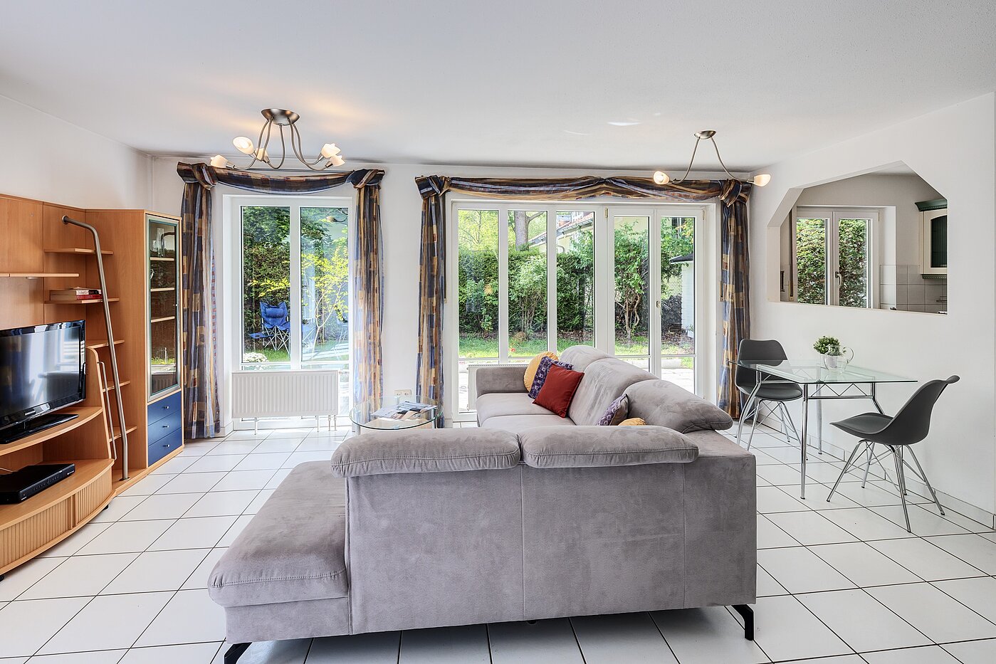 联排别墅 与 5 房间 | München-Trudering | 70269 | Großzügig