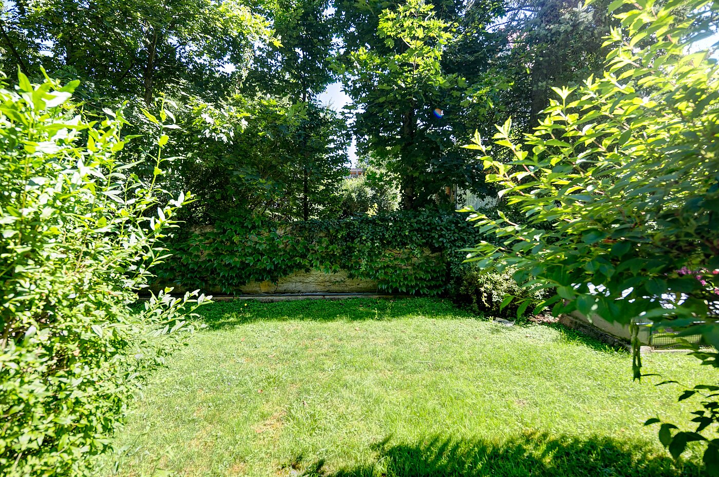 公寓 与 1 房间 | München-Schwabing | 70257 | Erholung pur