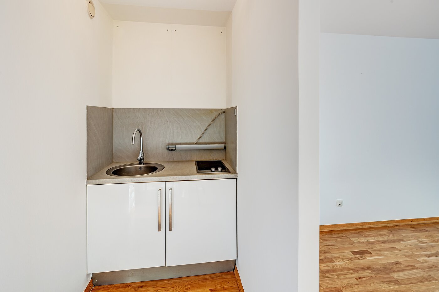 公寓 与 2 房间 | München-Feldmoching | 70466 | ...mit Kochnische