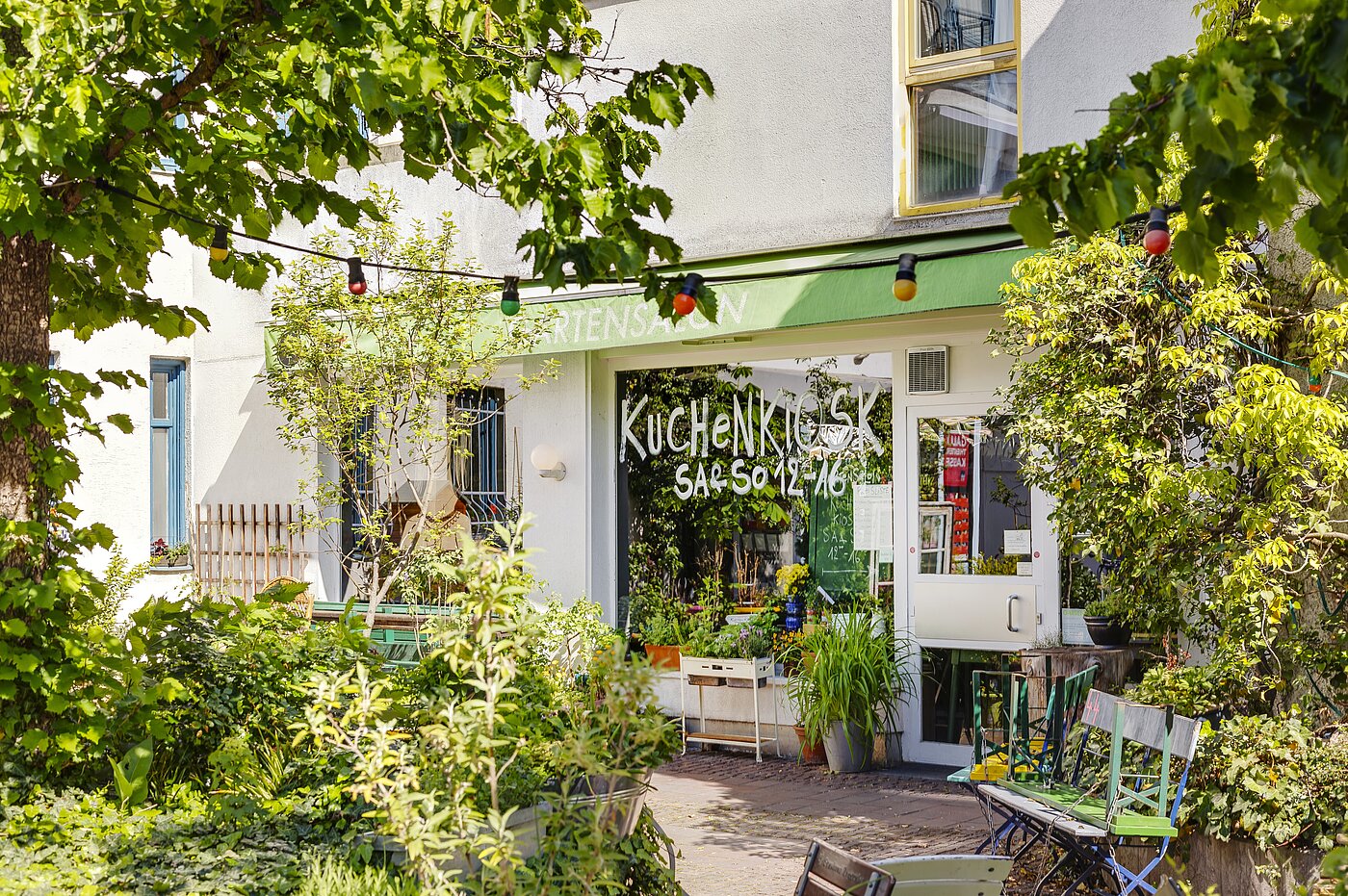 多层公寓 与 1 房间 | München-Maxvorstadt | 70132 | ...und Geschäfte...
