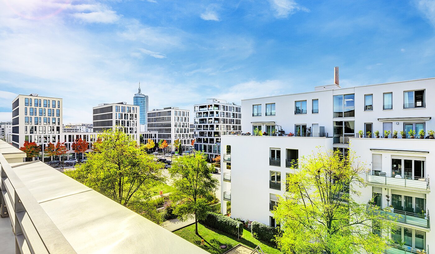 多层公寓 与 2.5 房间 | 70020