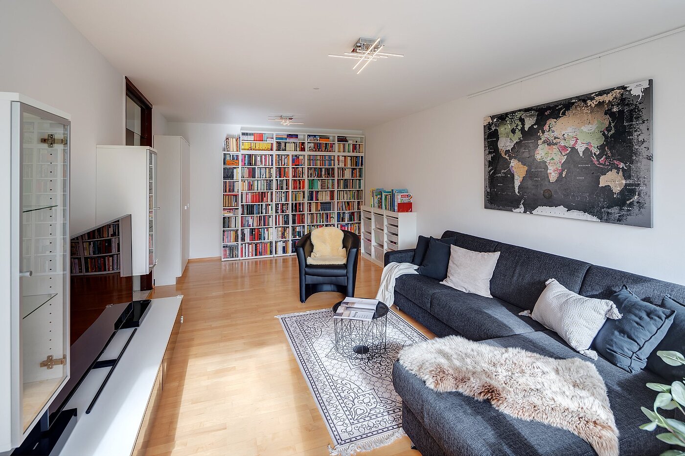 多层公寓 与 3 房间 | München-Perlach | 2010ML5 | viel Platz zum Entspannen