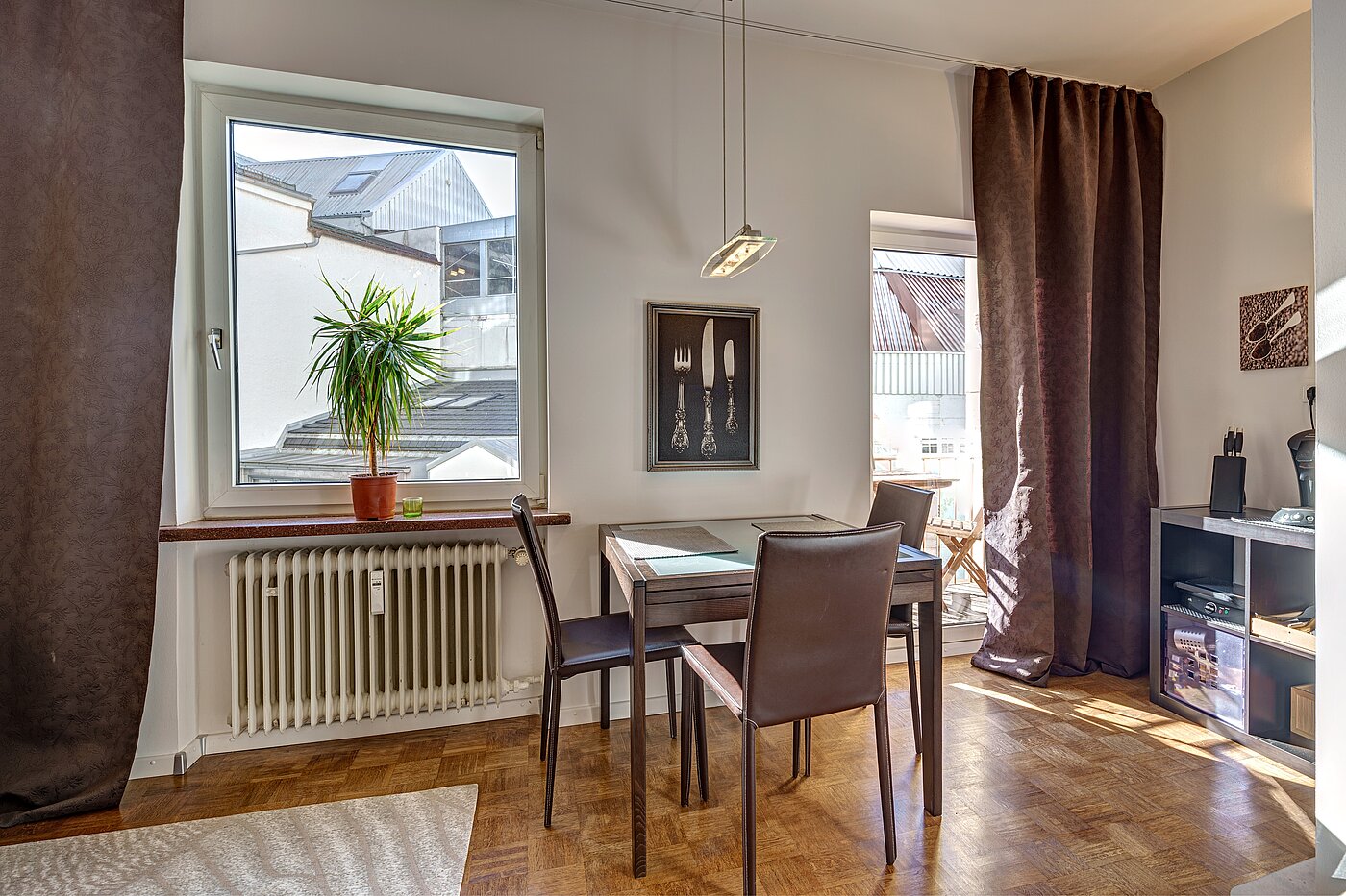 多层公寓 与 1 房间 | München-Altstadt | 2111ML04 | Wohnen und...