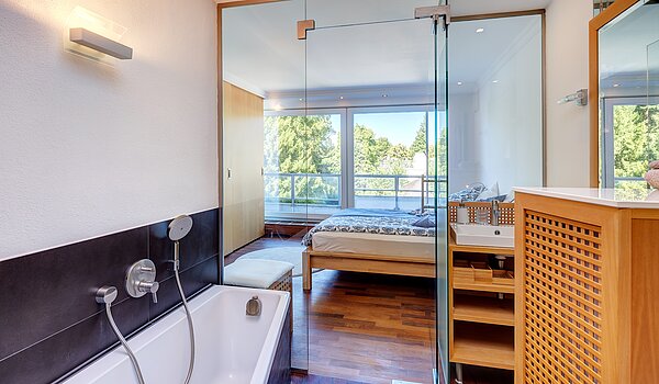 顶层公寓 与 2.5 房间 | München-Harlaching | 702581 | ...