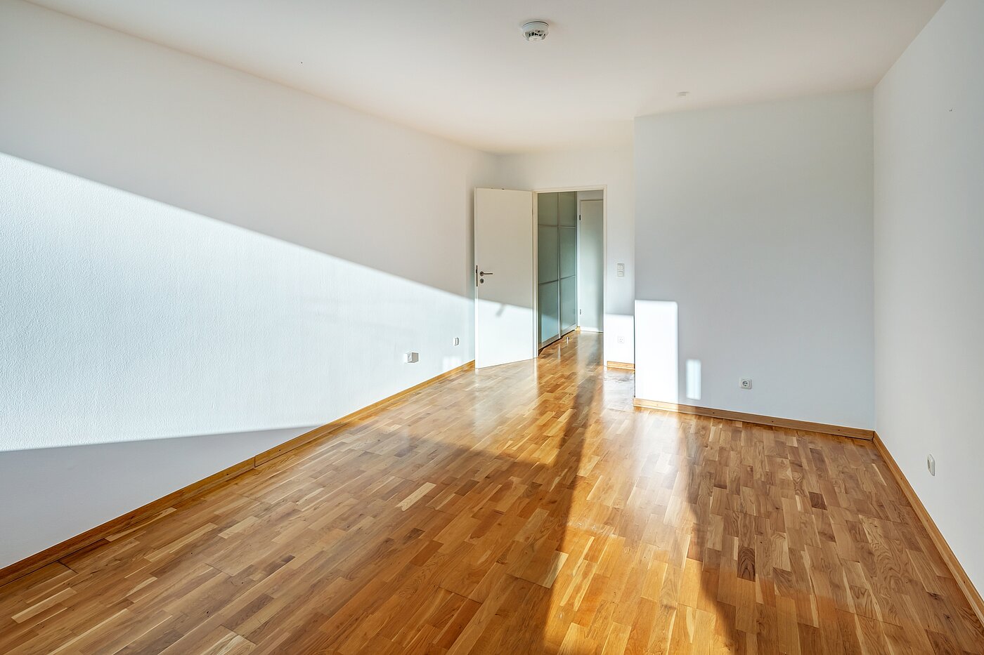公寓 与 2 房间 | München-Feldmoching | 70466 | Wohnzimmer