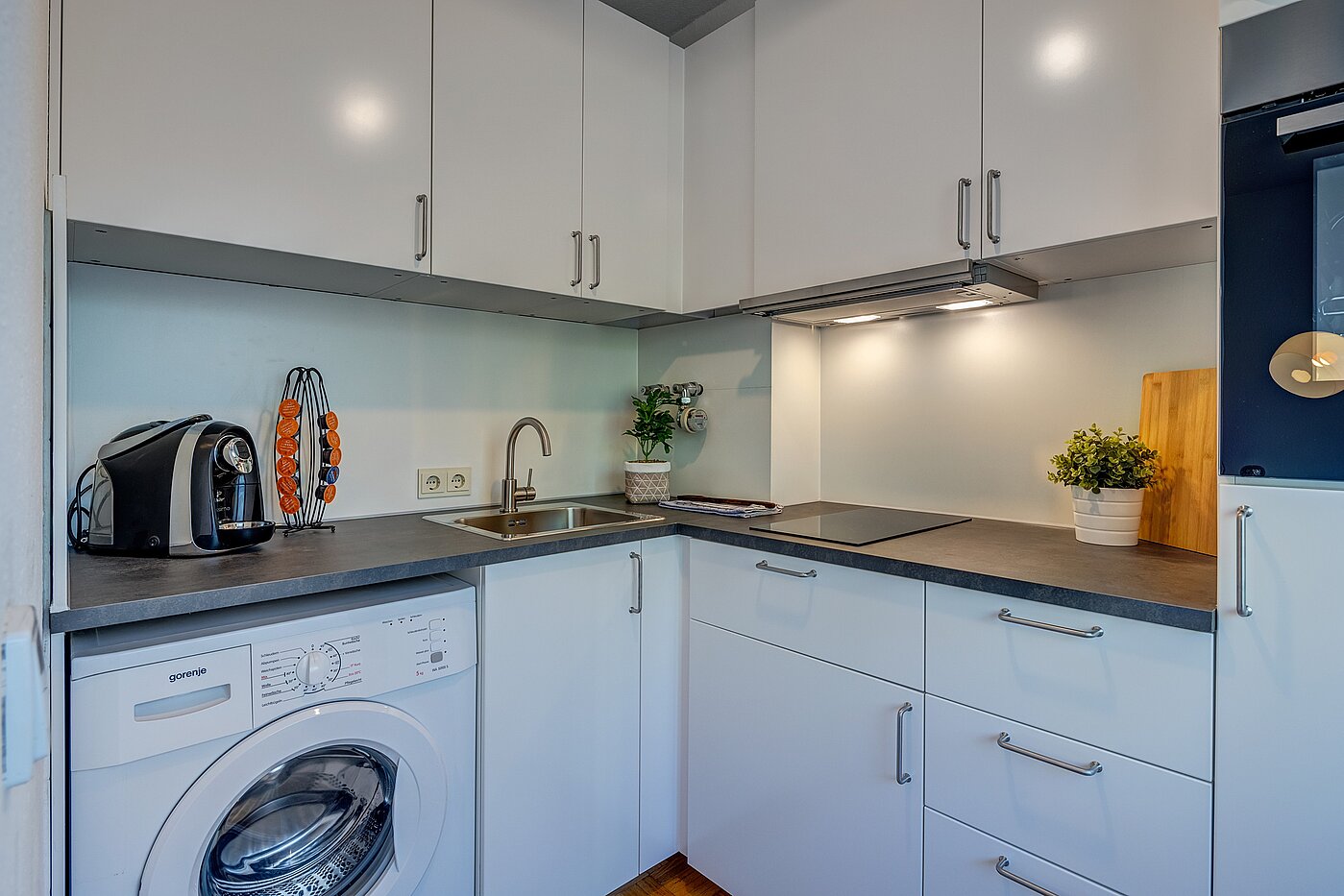 公寓 与 1 房间 | München-Milbertshofen | 702251