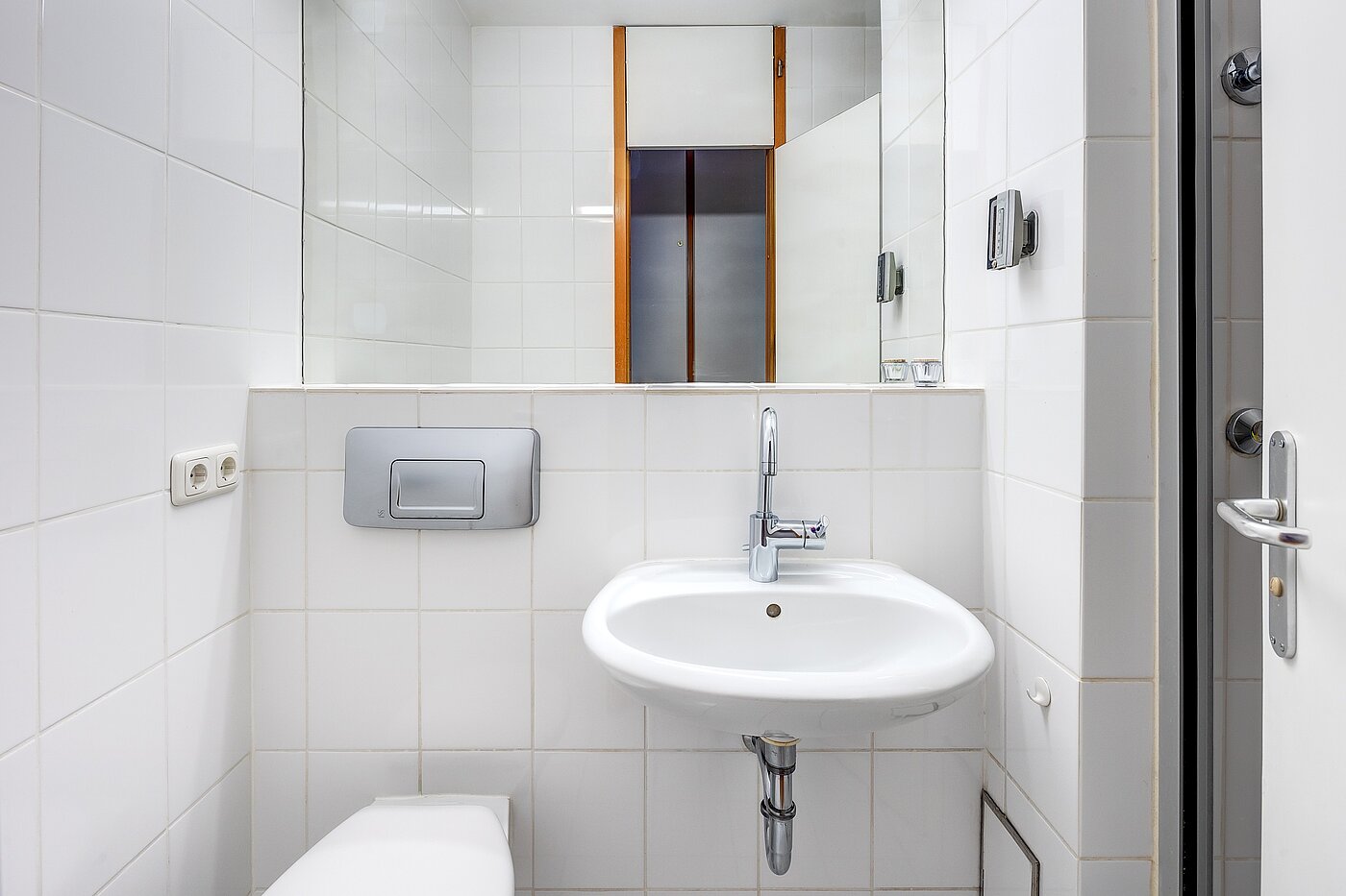 多层公寓 与 1 房间 | München-Maxvorstadt | 70087 | Bad mit...