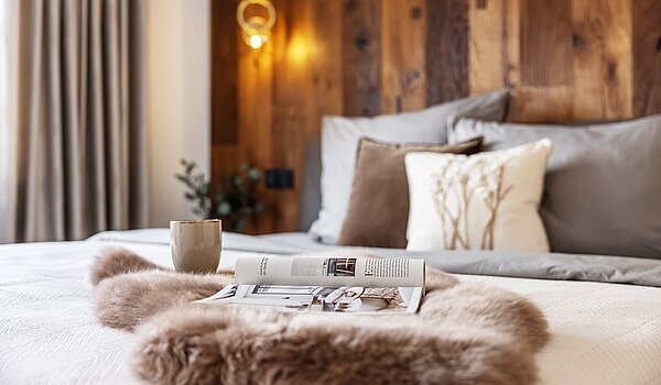 一楼公寓 与 2 房间 | Bad Wiessee | 700942 | ...mit authentischen Akzenten...