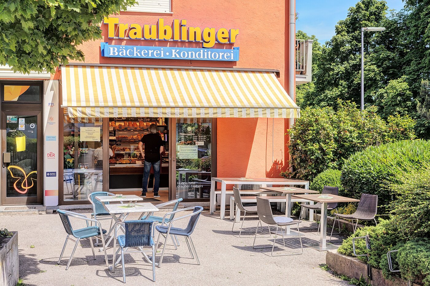 多层公寓 与 2 房间 | München-Bogenhausen | 70142 | ...in der Nähe