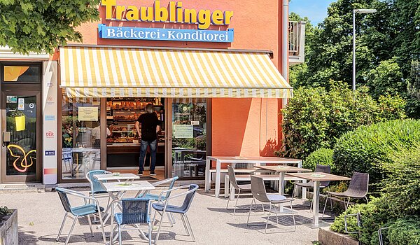 多层公寓 与 2 房间 | München-Bogenhausen | 70142 | ...in der Nähe