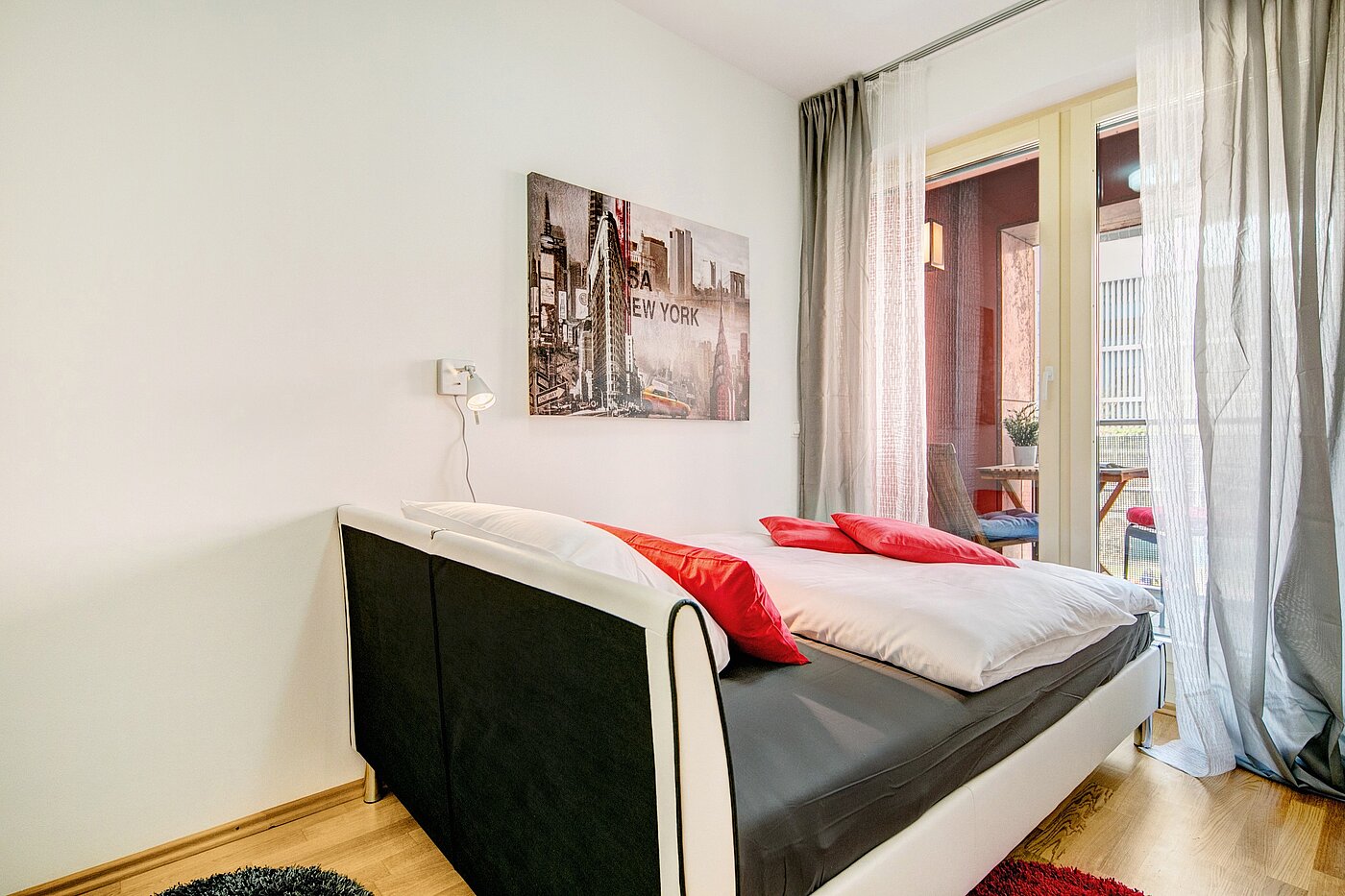 多层公寓 与 1.5 房间 | München-Schwabing | 70392 | ...