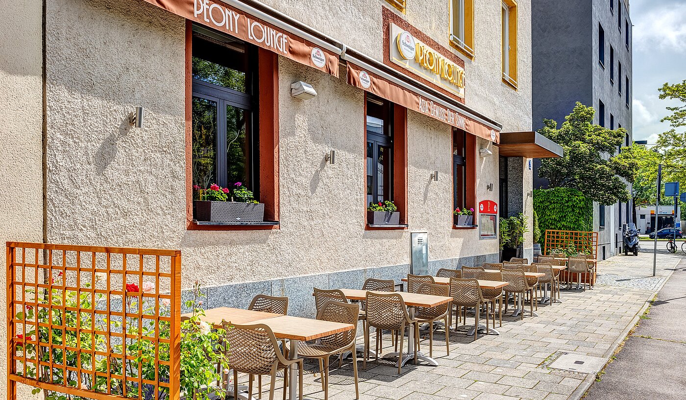 多层公寓 与 1.5 房间 | 70127 | ...Tradition