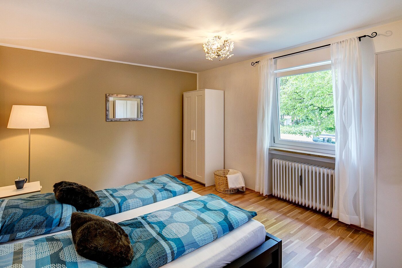 高架层 与 2 房间 | München-Sendling-Westpark | 2001ML1 | Großzügiges...