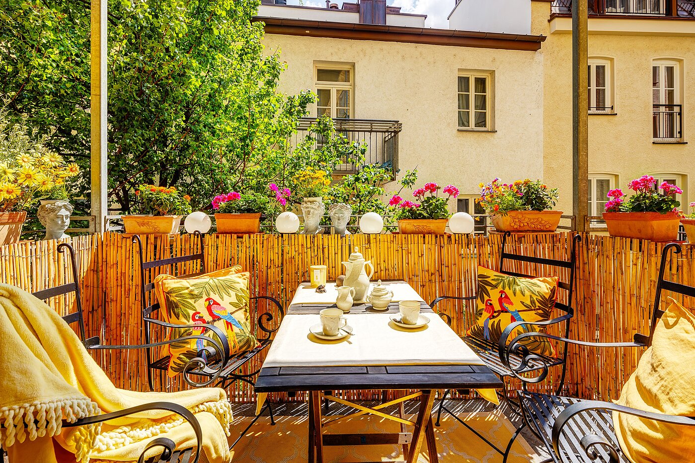 多层公寓 与 5 房间 | München-Altstadt | 700121