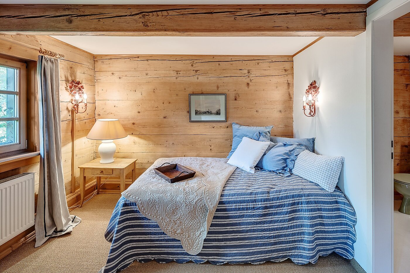 多层公寓 与 11 房间 | Gmund/Dürnbach | 2107ML1 | Kinderzimmer OG