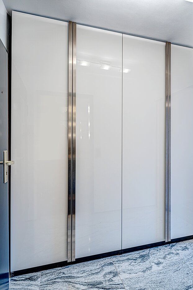 多层公寓 与 1 房间 | München-Maxvorstadt | 70467 | ...Stauraum