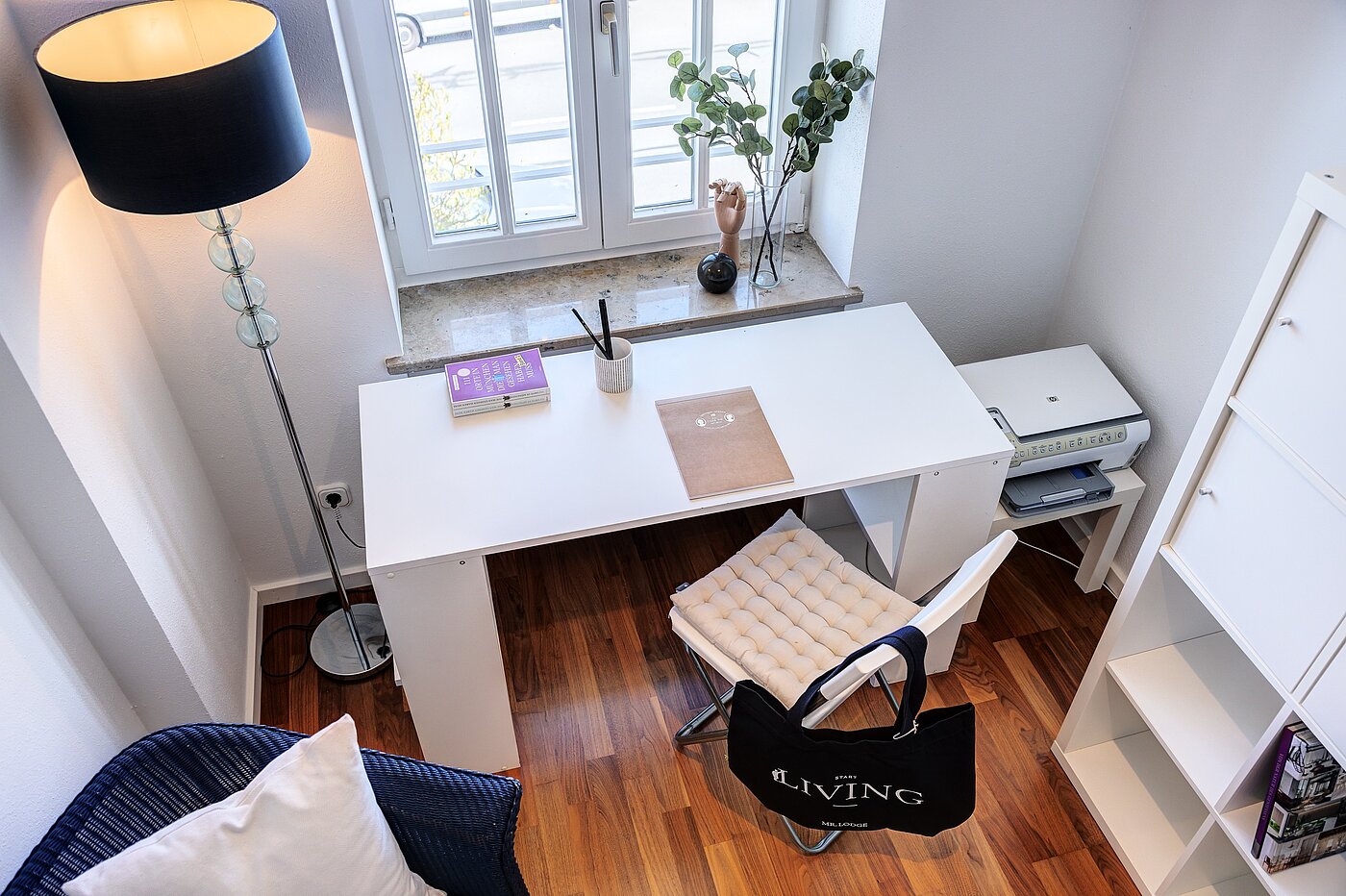 多层公寓 与 2.5 房间 | München-Fasangarten | 702211 | ...Kinder- oder...