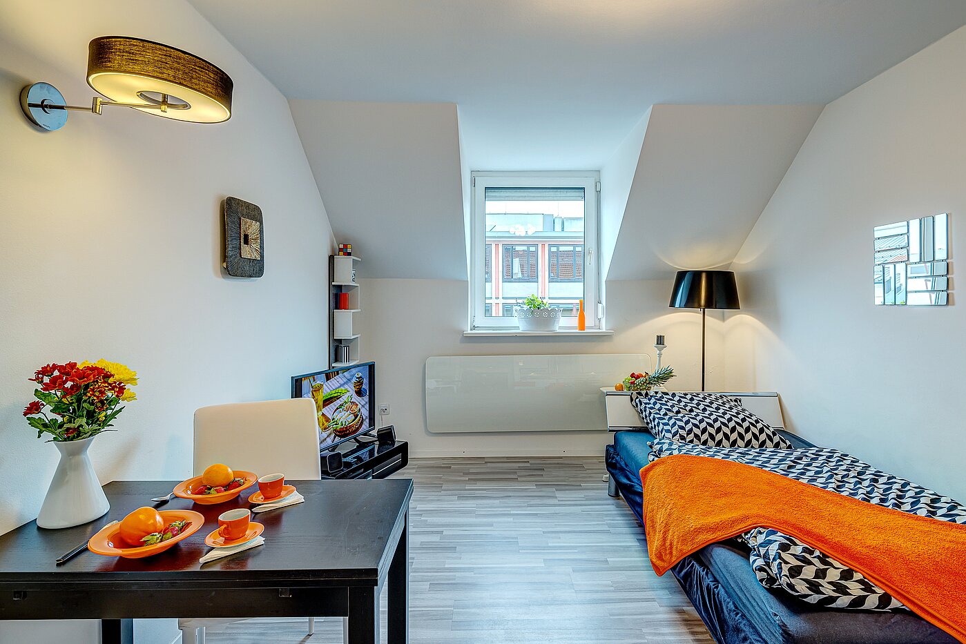 多层公寓 与 1 房间 | München-Maxvorstadt | 70467
