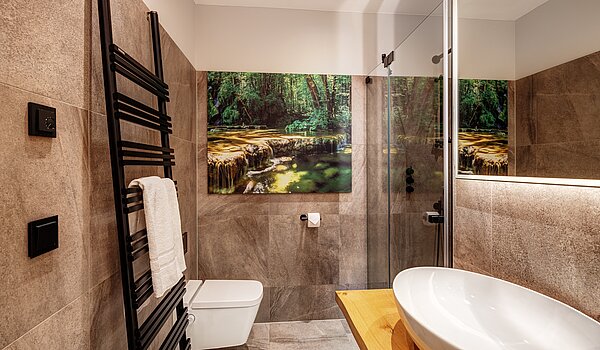 一楼公寓 与 3 房间 | Bad Wiessee | 70053 | Bad 2