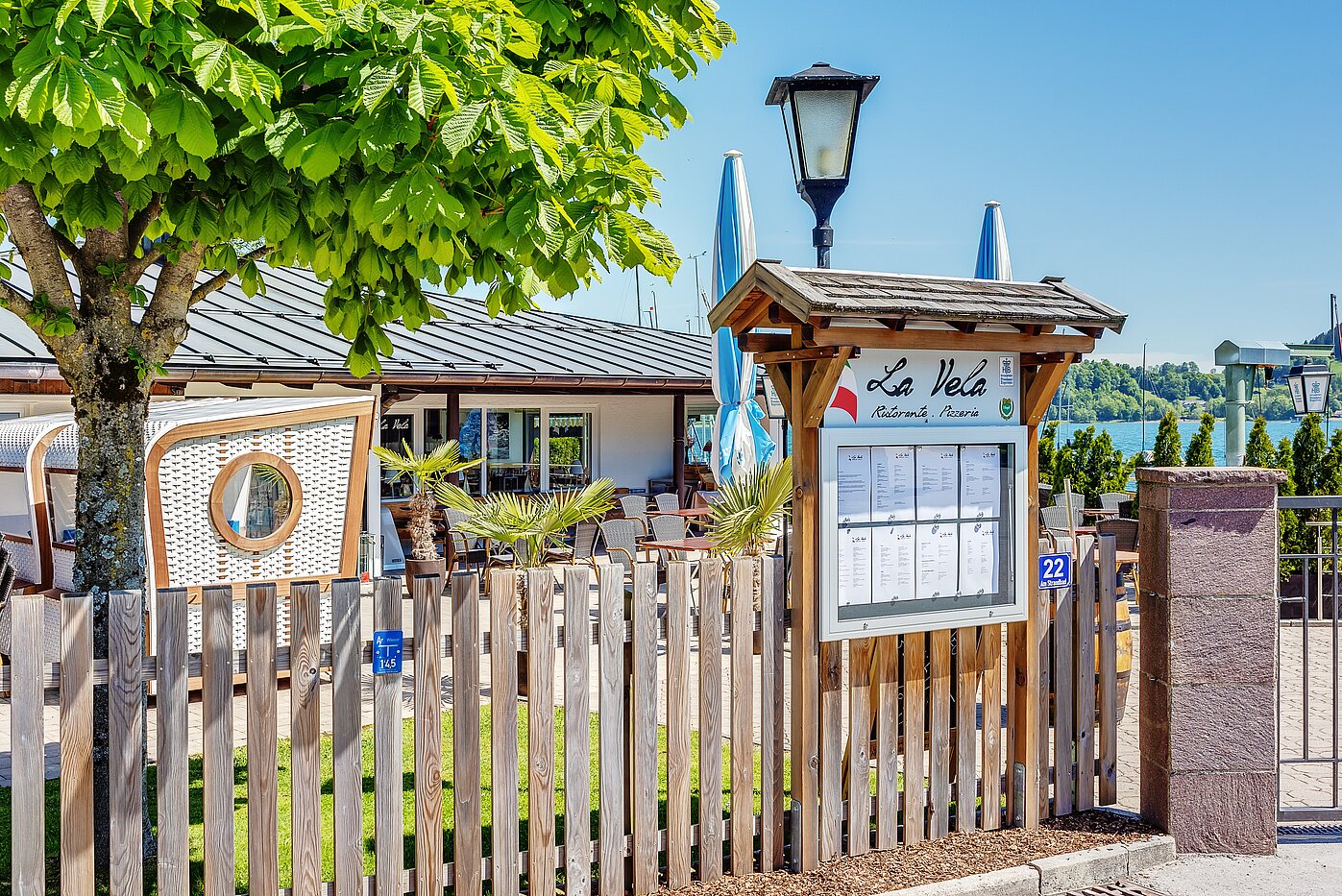 阁楼公寓 与 2 房间 | Bad Wiessee | 70017 | Restaurants in unmittelbarer Nähe