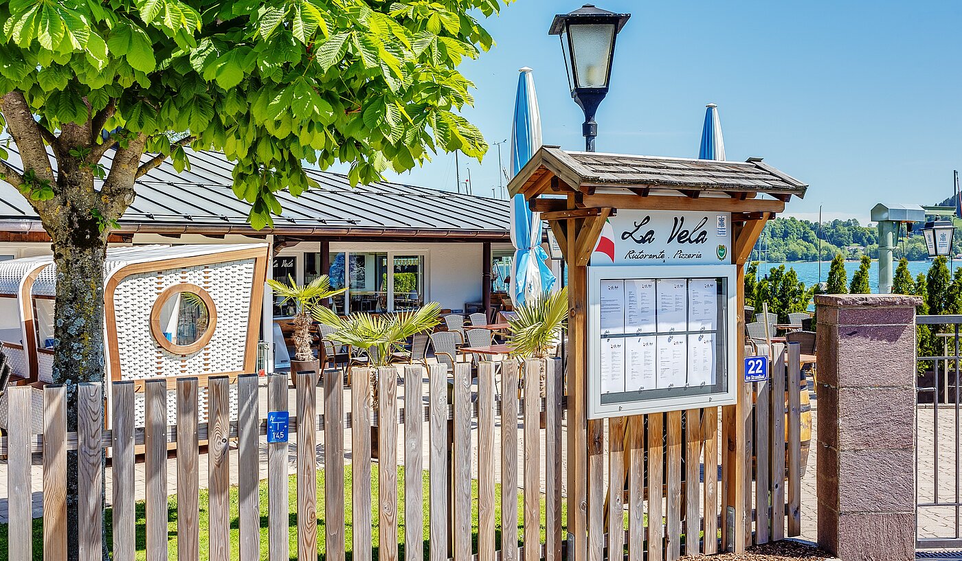 阁楼公寓 与 2 房间 | Bad Wiessee | 70017 | Restaurants in unmittelbarer Nähe