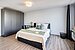 阁楼公寓 与 3.5 房间 | München-Berg am Laim | 70451 | Schlafzimmer I | Thumbnail
